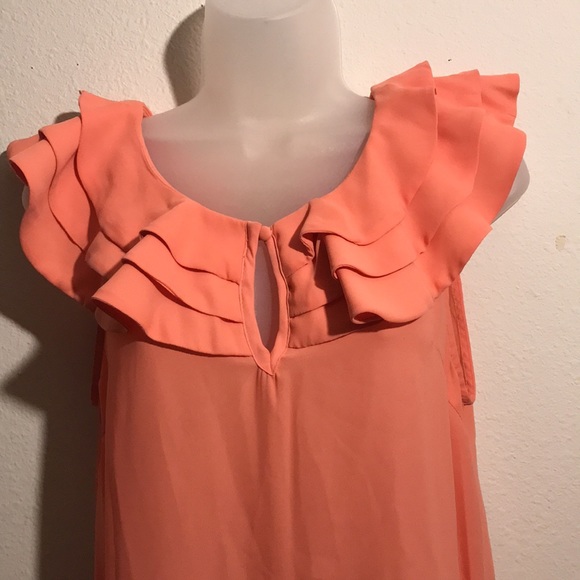 Forever 21 Blouse - Picture 2 of 3